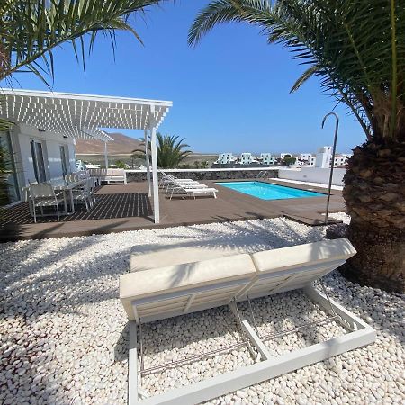 פלאיה בלנקה Villa Maria By Villalia מראה חיצוני תמונה