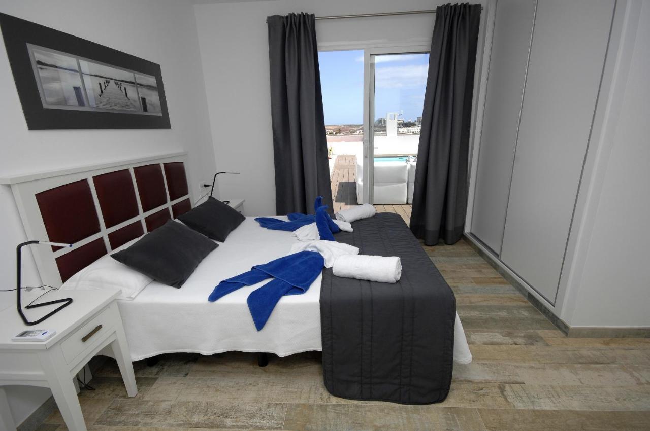 פלאיה בלנקה Villa Maria By Villalia מראה חיצוני תמונה