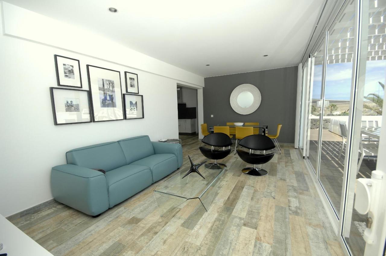 פלאיה בלנקה Villa Maria By Villalia מראה חיצוני תמונה